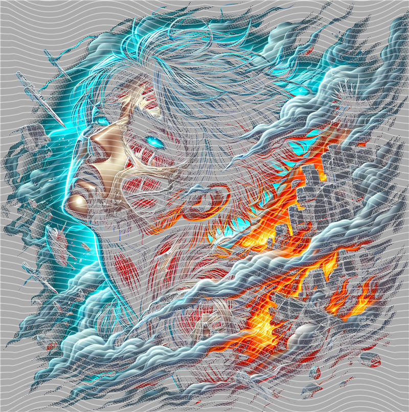 Animation design-RB 1640